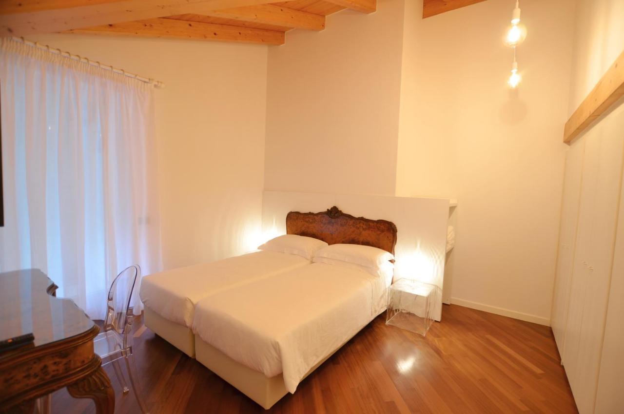 Attic Suite Palme Рива-дель-Гарда Екстер'єр фото