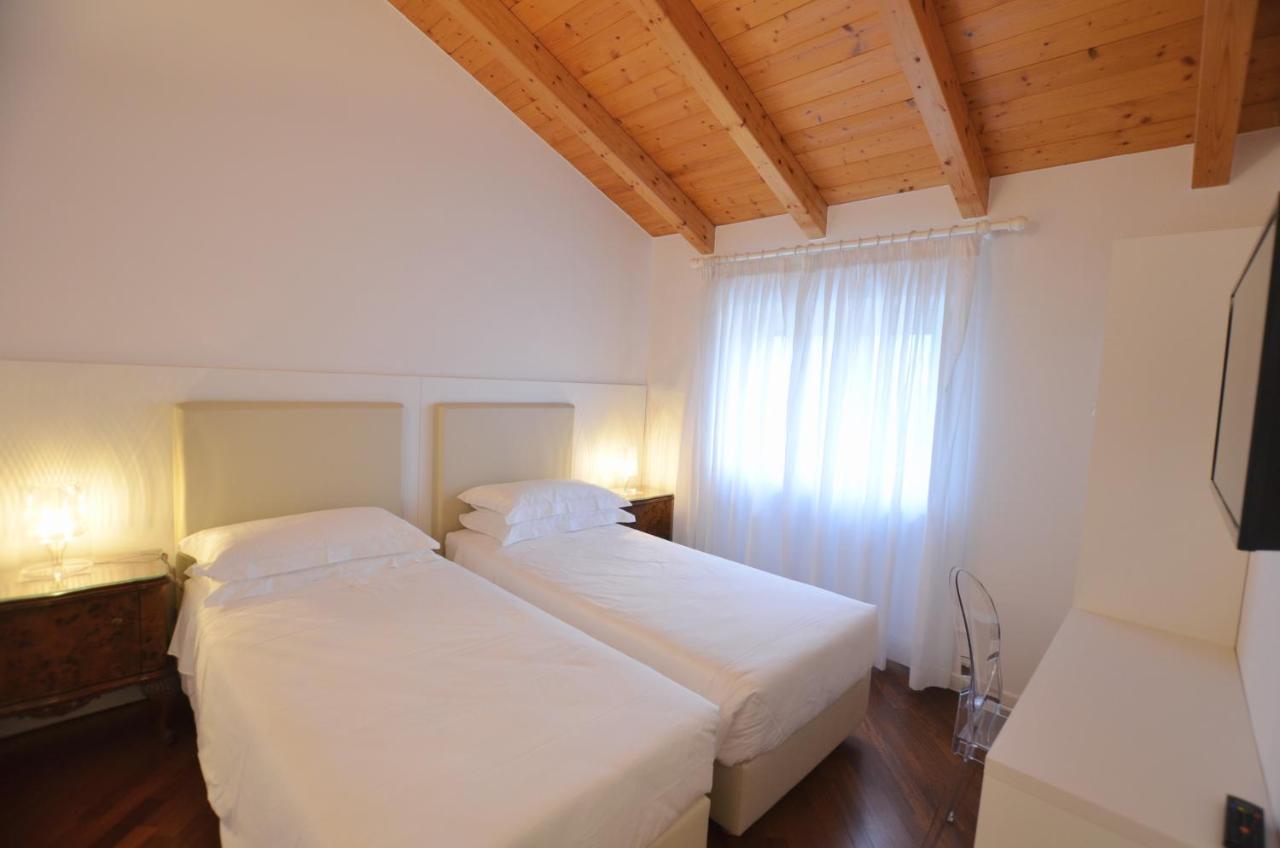 Attic Suite Palme Рива-дель-Гарда Екстер'єр фото