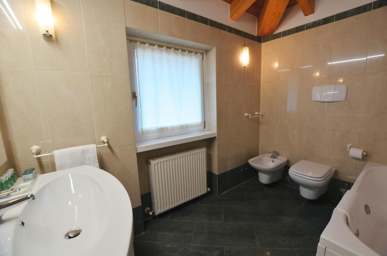 Attic Suite Palme Рива-дель-Гарда Екстер'єр фото