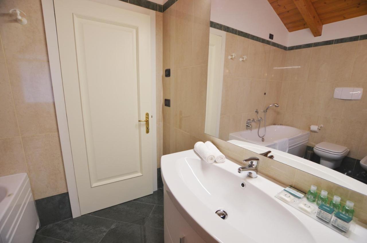Attic Suite Palme Рива-дель-Гарда Екстер'єр фото