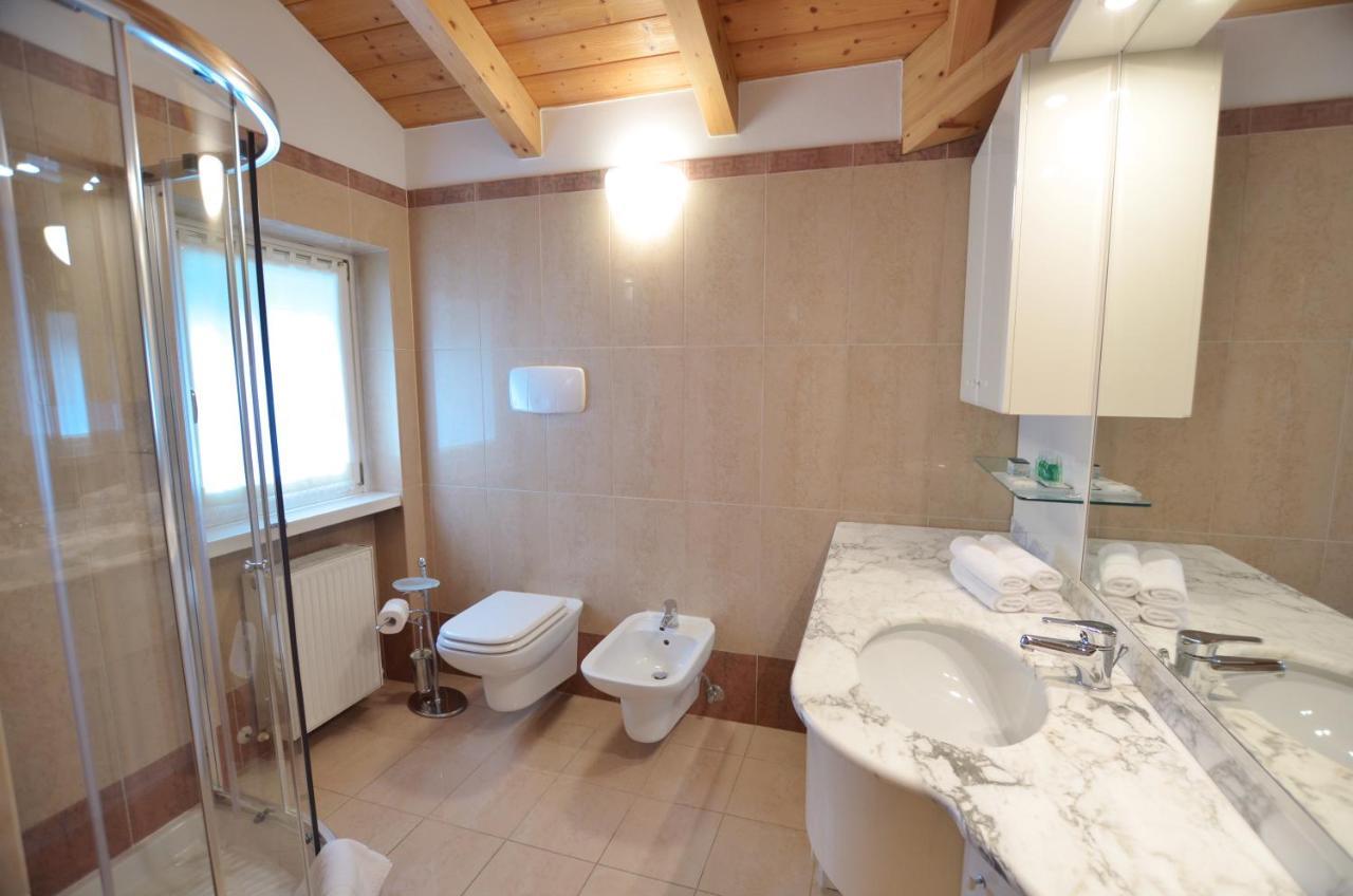 Attic Suite Palme Рива-дель-Гарда Екстер'єр фото