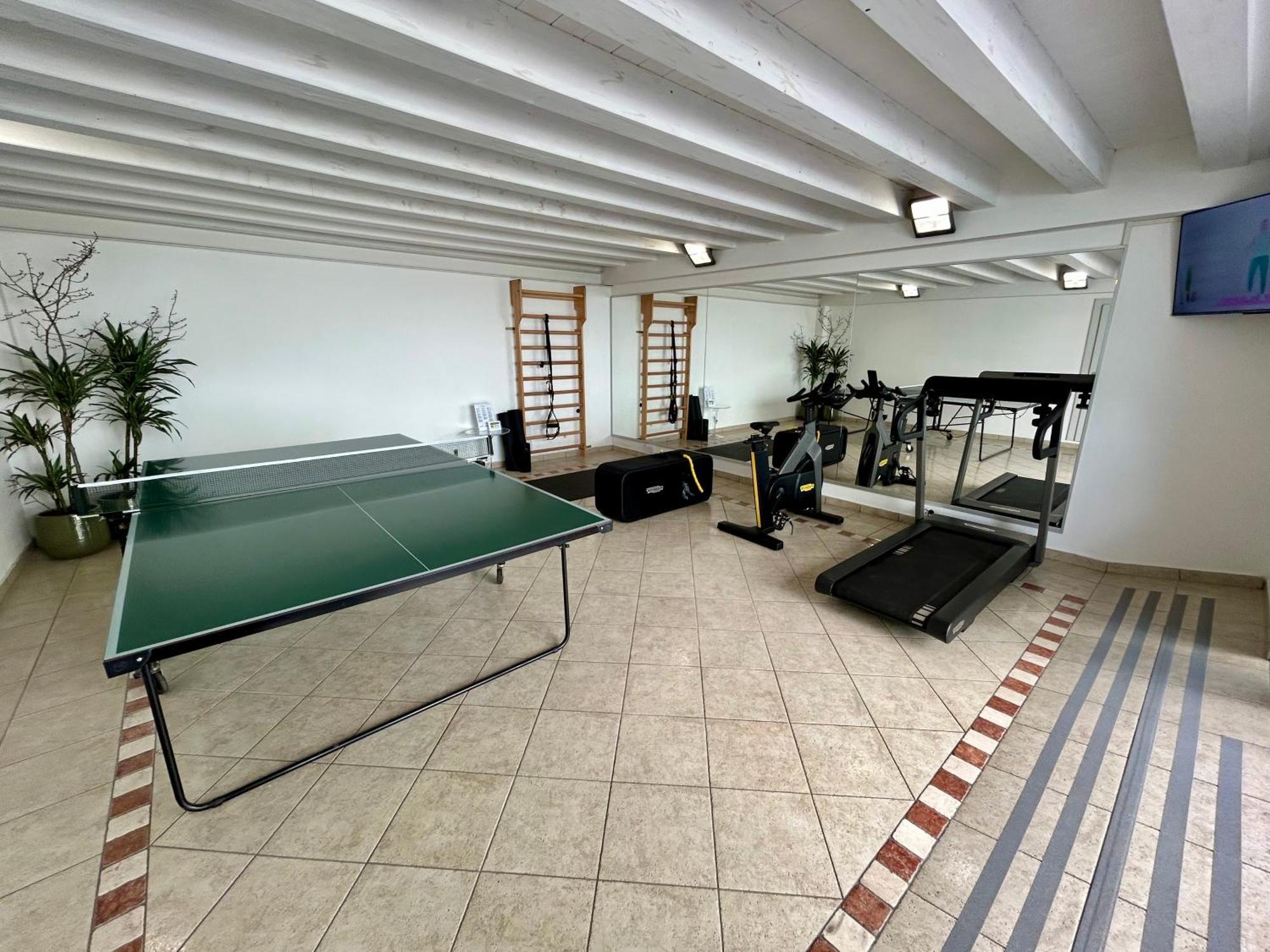Attic Suite Palme Рива-дель-Гарда Екстер'єр фото